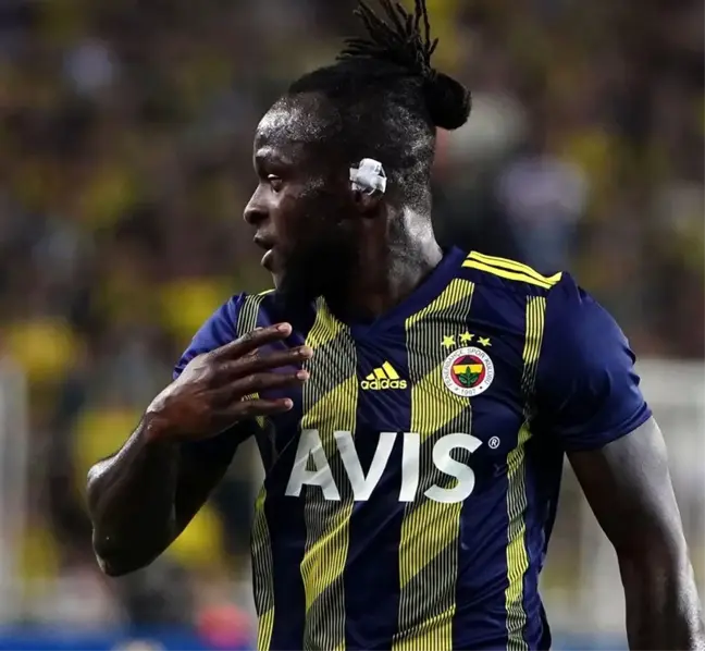 Moses'ın 5 hafta sahalardan uzak kalması bekleniyor