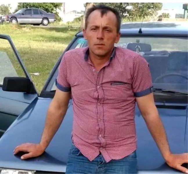 Gönen'de trafik kazası: 1 ölü, 1 yaralı