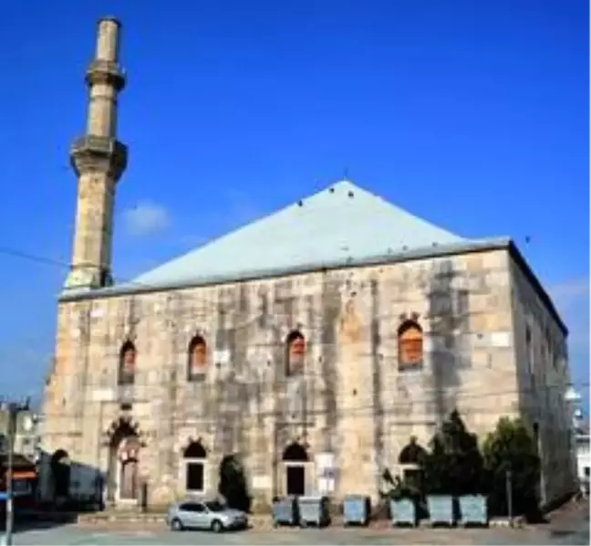 Sabıkalı Yunanistan, Osmanlı'dan tek eser bırakmadı