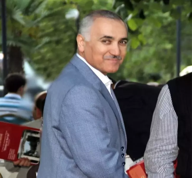 Adil Öksüz'ün Yeğeni Tutuklandı