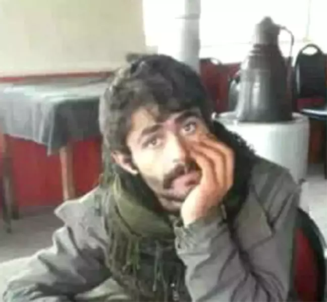 O Teröristi Vatandaş Yakalattı