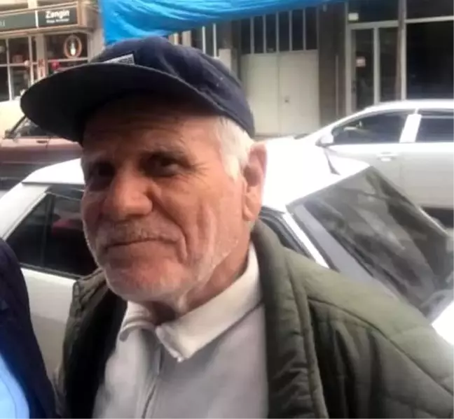 Sobadan sızan gazdan zehirlenen yaşlı adam, öldü