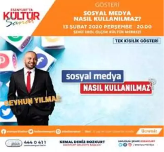 Esenyurtlulara