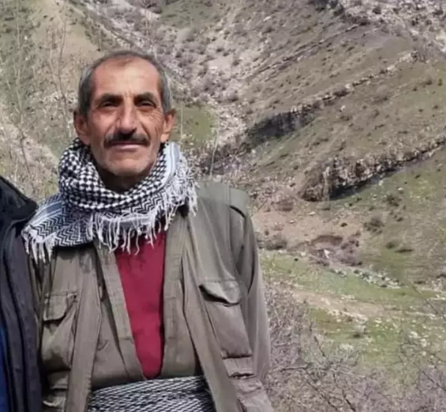 Uludere'de Kaybolan Çoban Hacı Kara Ölü Bulundu