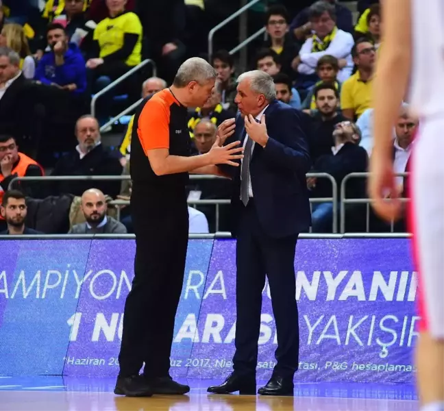 Obradovic: