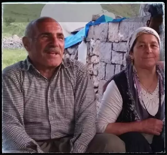 Şırnak'taki Diril çiftçi davasında sanığa tahliye talebine ret
