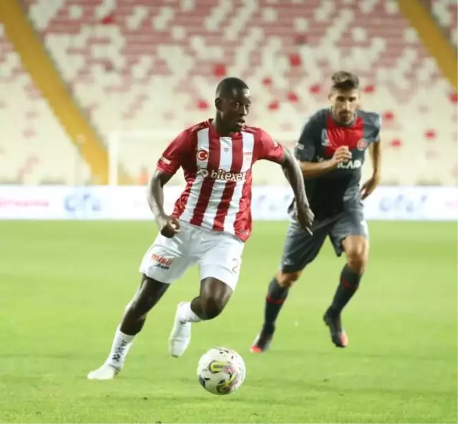 Futbol: Spor Toto Süper Lig