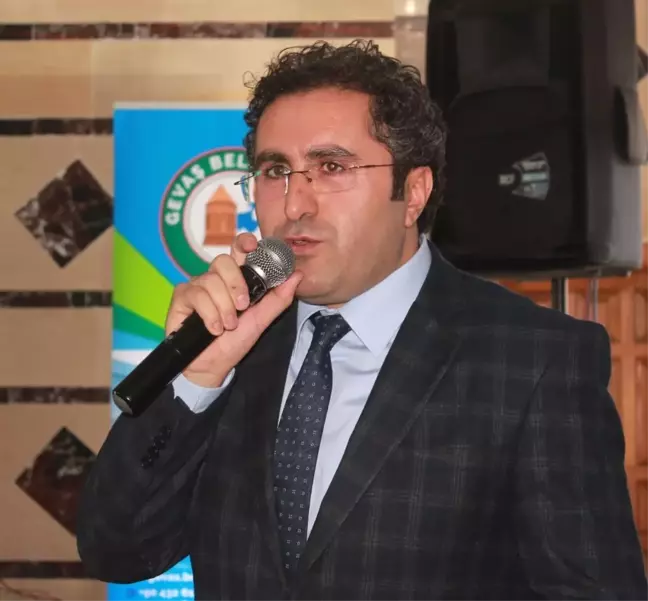 Gevaş'ta Kadınlar Günü Etkinliği