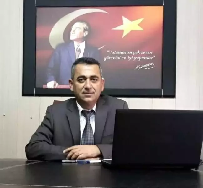 Kamyona çarpan otomobilin sürücüsü öldü