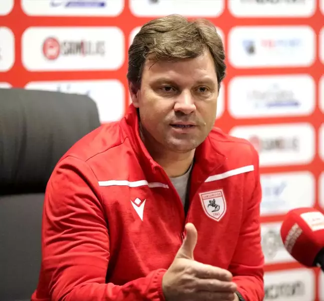 Yılport Samsunspor, Süper Lig'den iki futbolcuyu renklerine katıyor