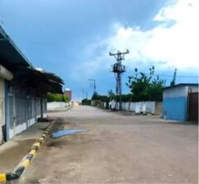 Başkan Tatar'dan 'evde kal' çağrılarına uyan belde sakinlerine teşekkür