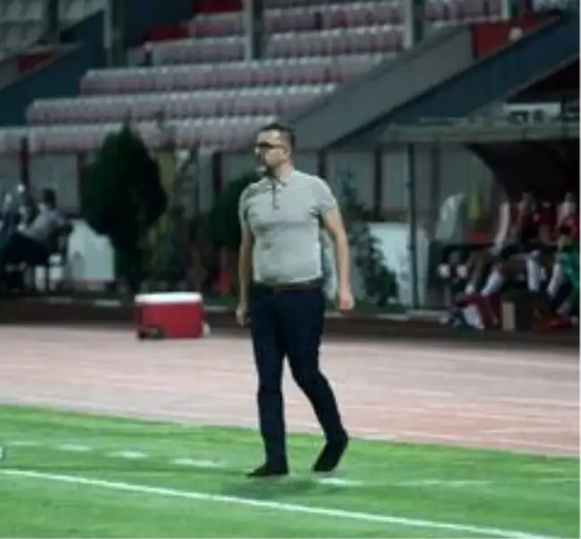 Mustafa Alper Avcı: