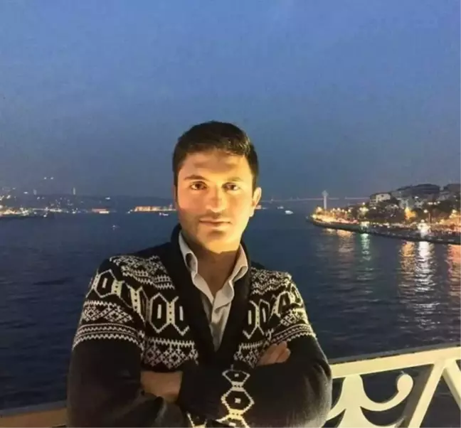 Zonguldak'a Şehit Ateşi Düştü