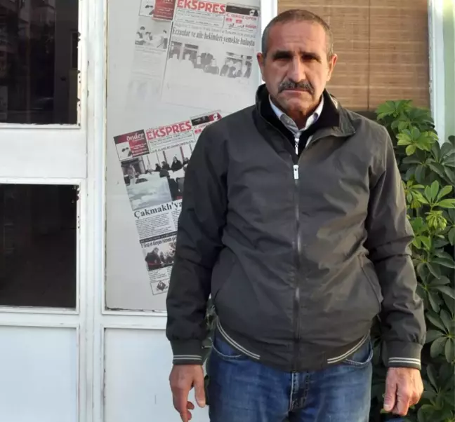 Nur Yerlitaş'a Bir Suç Duyurusu Daha