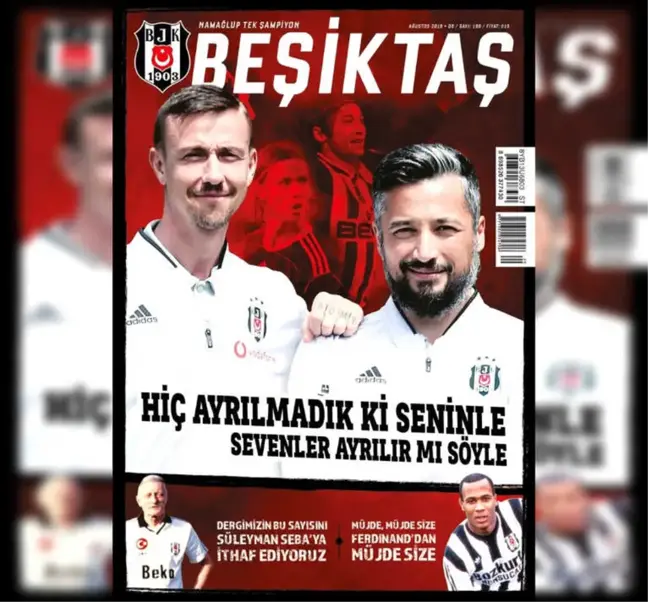 Bu Çorbada Bizim de Tuzumuz Olsun
