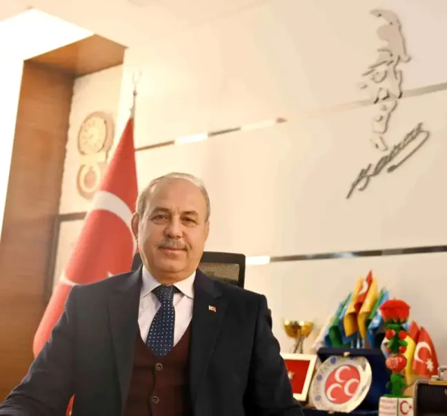 Kılıç Gaziantep'te gazilik unvanı veriliş yıl dönümünü kutladı