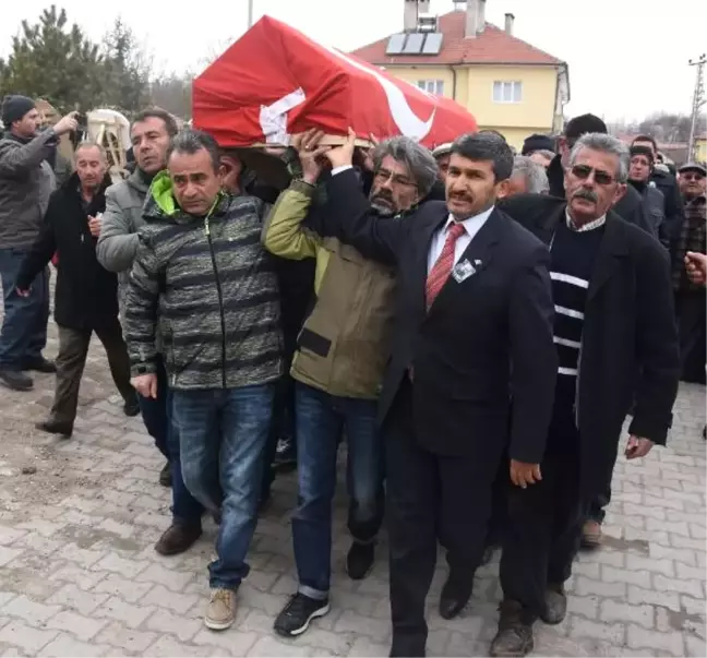 Reina Saldırısında Ölen Mesut Gürbüz, Sivas'ta Toprağa Verildi