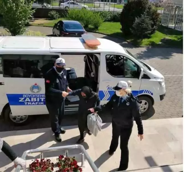 Ordu'da zabıtalara geçit yok