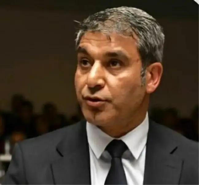 AK Parti'li Meclis Üyesi Silahlı Saldırıda Yaralandı, 4 Şüpheli Gözaltına Alındı