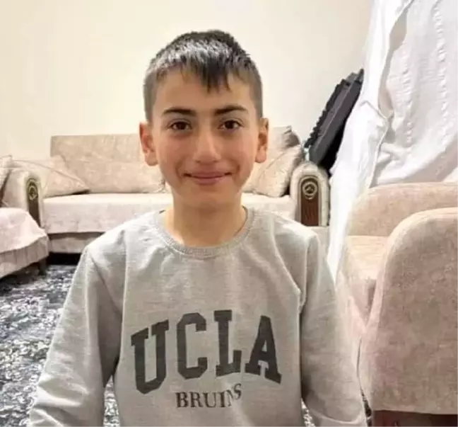 Ordu'da kaybolan çocuğun cansız bedeni bulundu