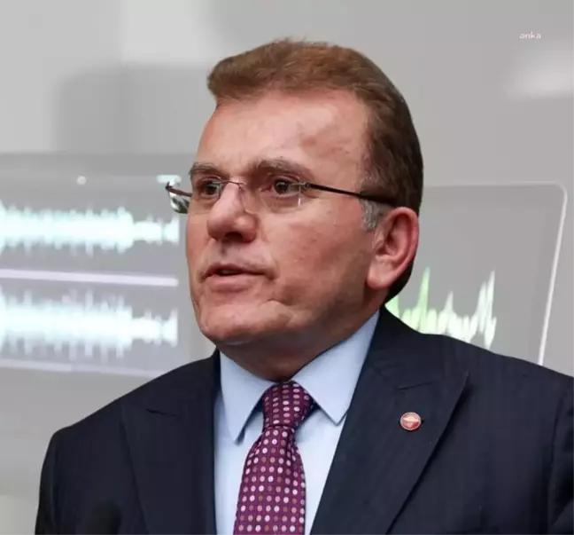 Adalet Partisi Genel Başkanı Dr. Vecdet Öz: FETÖ'nün yaptıklarının hesabını vermeye başladılar