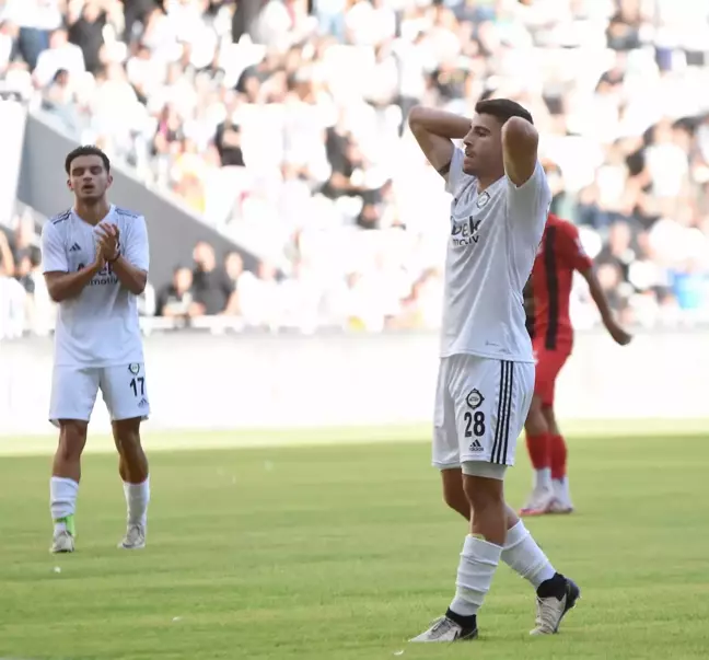 Altay'da Küme Düşme Korkusu ve Mali Sıkıntılar