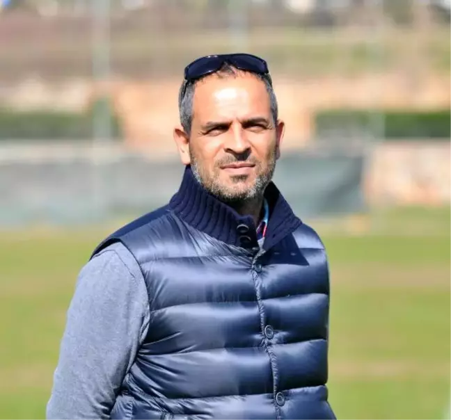 Aytemiz Alanyaspor'dan Erteleme Maçı Tarihine Tepki
