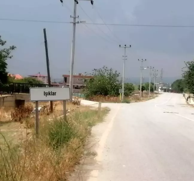 Manisa'da iki mahalle pazar günü sandık başına gidecek