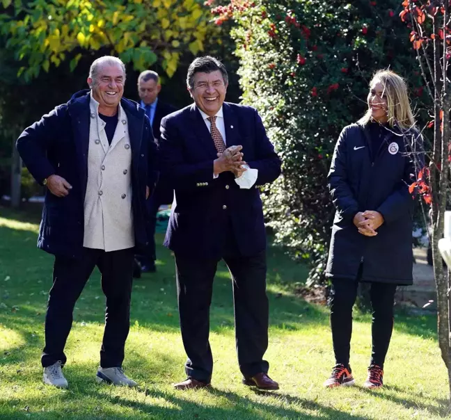 Ali Polat Bengiserp:
