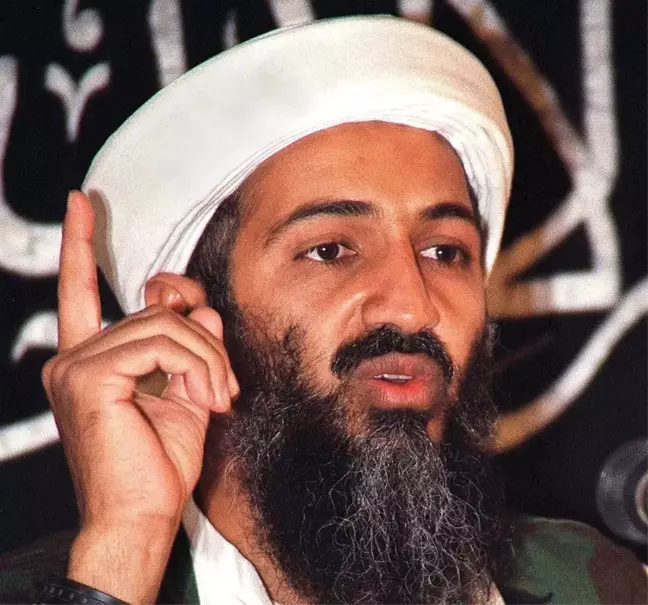 Cıa, Bin Ladin'in Günlüğünü Paylaştı