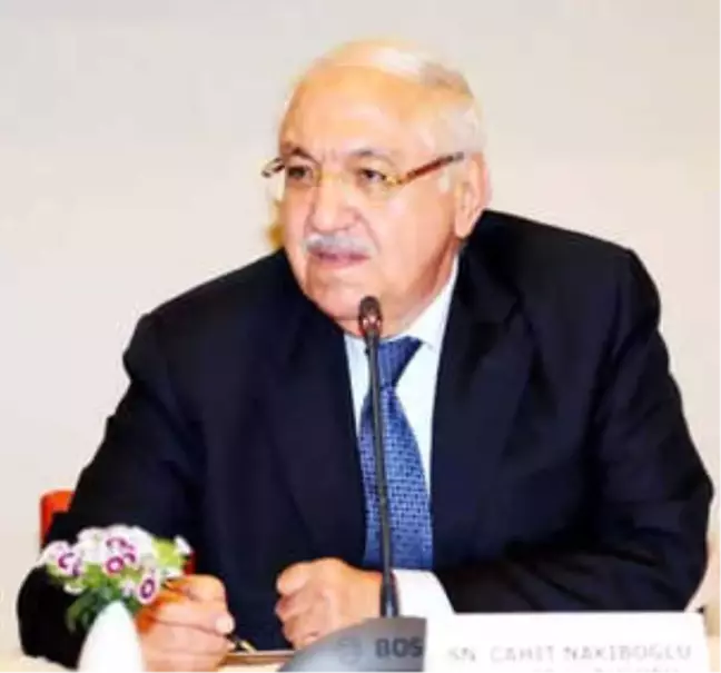 Tutuklu İş Adamına 'Ev Hapsi' Şartıyla Tahliye