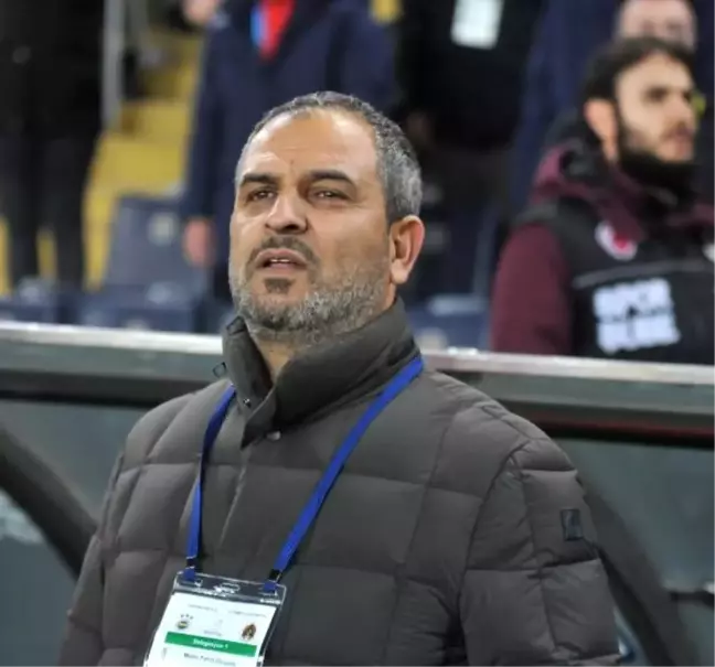 Aytemiz Alanyaspor'dan Aydınus'a Tepki