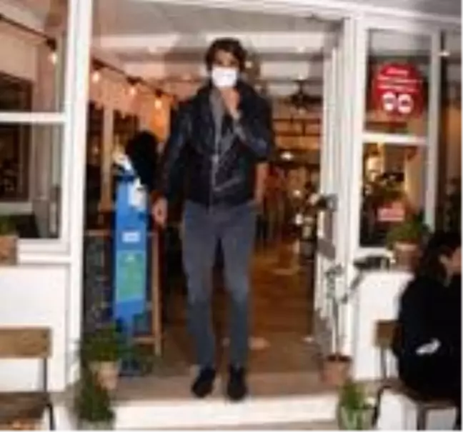 İbrahim Kutluay: Edvina Sponza ile ayrıldık!