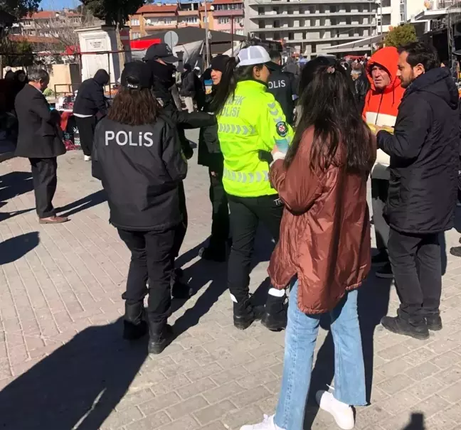 Buldan Emniyeti Dolandırıcılığa Karşı Vatandaşları Bilgilendiriyor