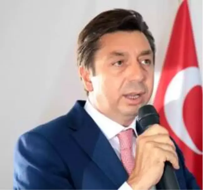 Kırşehir AK Parti milletvekili Kendirli: