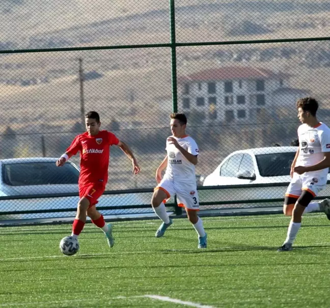 Elit Akademi U17 Ligi 2. Hafta
