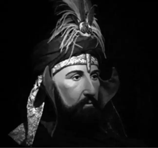 Padişah 4. Murad'ın Hayatı - Muhteşem Yüzyıl Kösem Sultan Murad kimdir?
