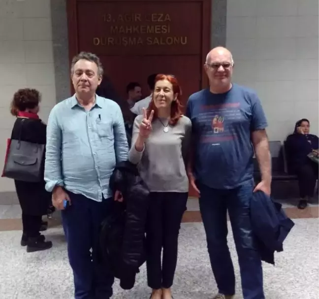 Nöbetçi Yayın Yönetmenliği