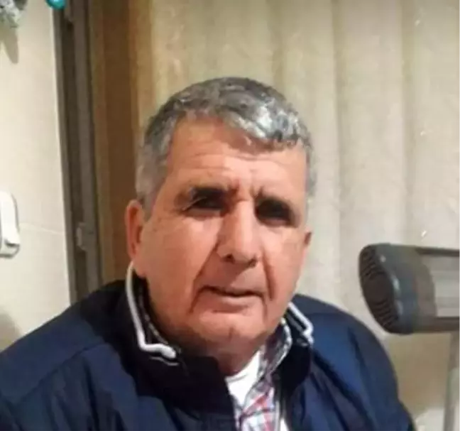Manavgat'taki kazada yaralanan emekli zabıta, 12 gün sonra yaşamını yitirdi