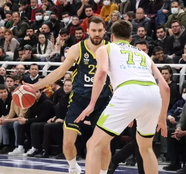 ING Basketbol Süper Ligi