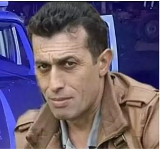 Son dakika haberi | Ordu'da bir kişi araçta ölü bulundu