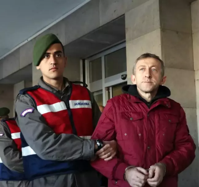 Isparta'daki İlk Fetö/pdy Çatı Davasında Nihai Karar 11 Aralık'ta Verilecek