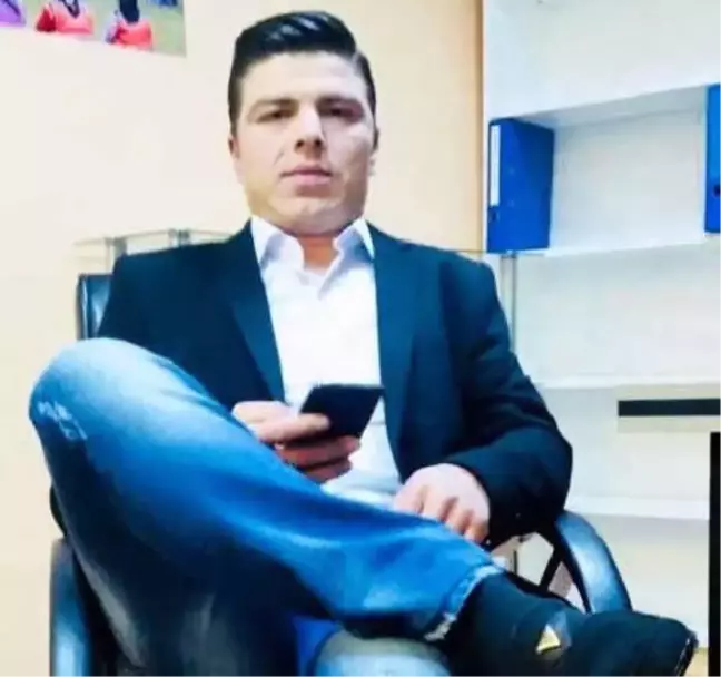 Çankırı'daki Kazada 4 Kardeş Hayatını Kaybetti (2) -Yeniden