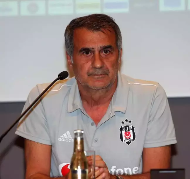 Şenol Güneş: