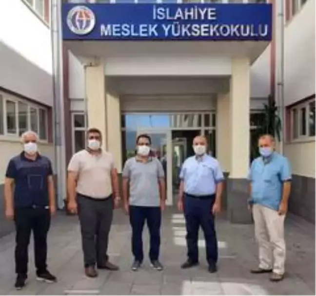 Büyükşehir'in çevreci yatırımları devam ediyor