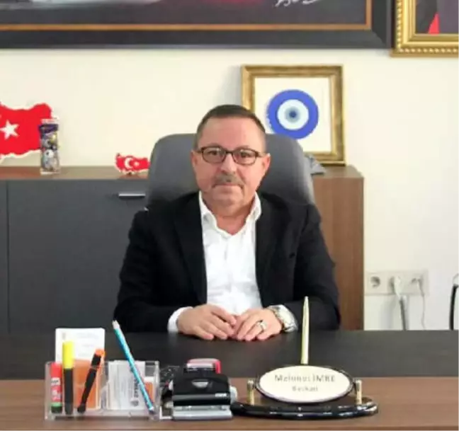 Menderes Belediyesi ile Büyükşehir Arasındaki 'Yol' Krizi Sürüyor