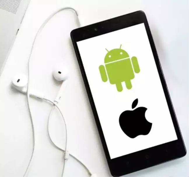 2021'in en popüler mobil işletim sistemleri belli oldu