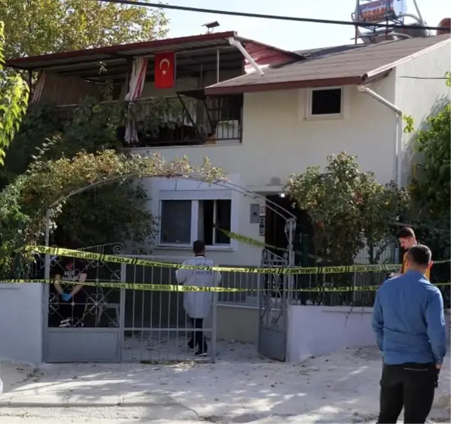 Burdur'da Hırsızlık Sonucu Cinayet