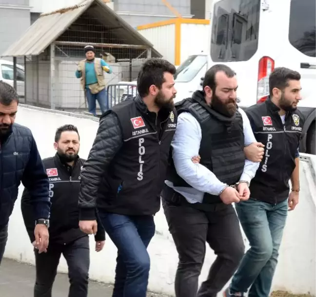 Beykoz'daki Cinayet