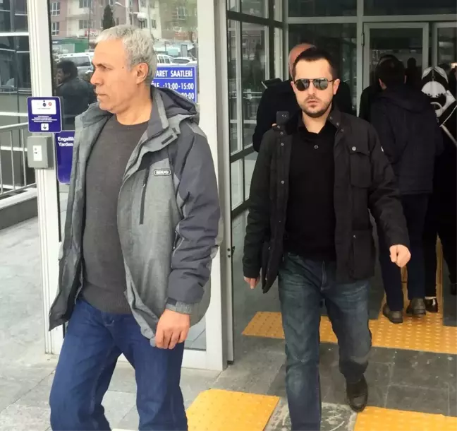 Papa'ya Suikast Girişiminde Bulunan Mehmet Ali Ağca'dan Hollanda ve Avrupa'ya Sert Sözler